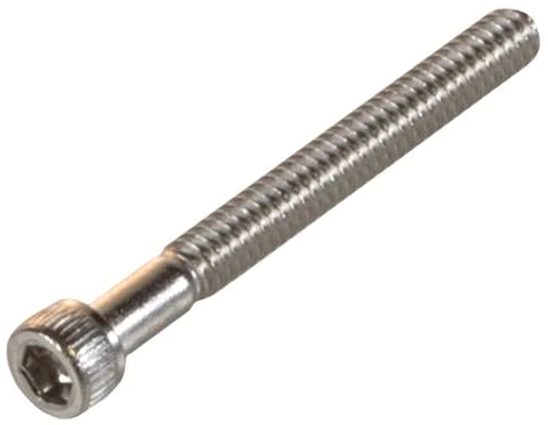 Pentair 071660Z Pump Diffuser Screw 4-40 x 1-1/8 Inch