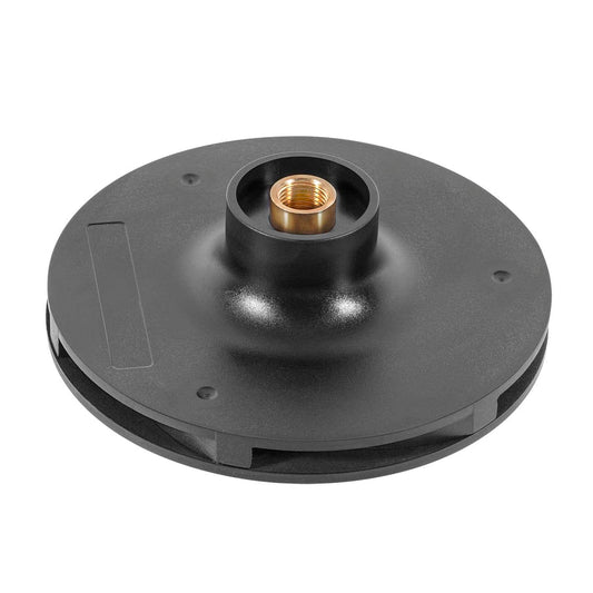 PC&G 1.5HP WhisperFlo Pump Impeller PCG073129 Detail View