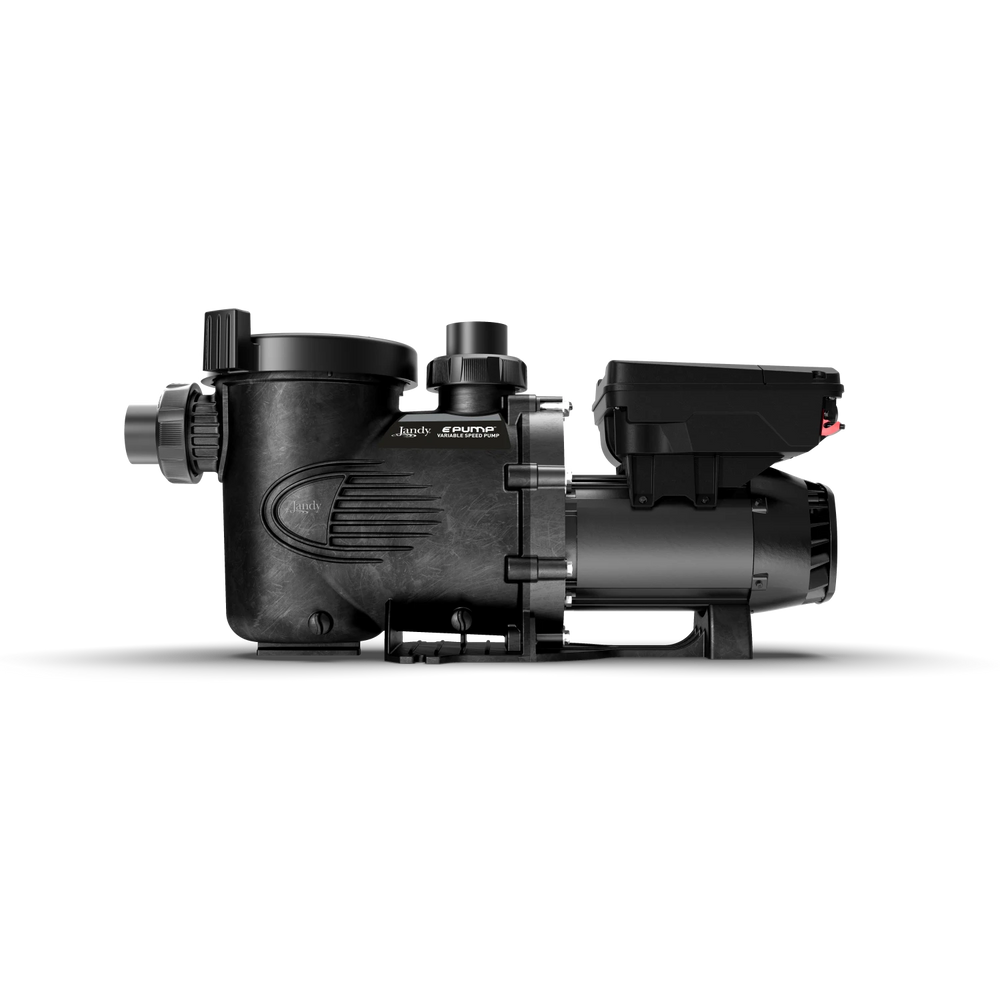 ePump™ Variable Speed Pump 2.2HP 115/230V