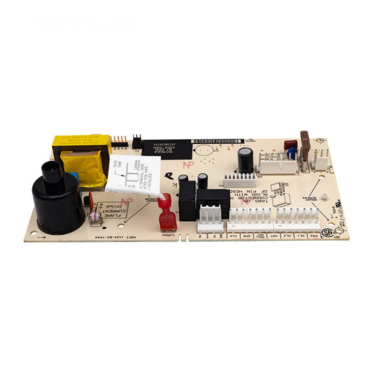Raypak PC Control Board Kit 100-10000345 Replacement