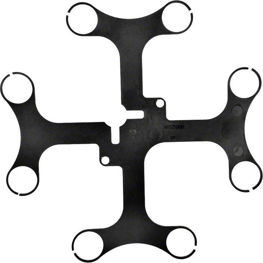 Pentair FNS Plus Filter Grid Template | 98725800