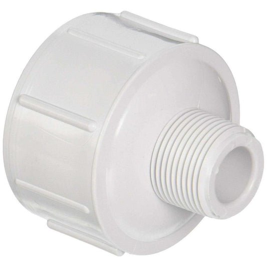 Polaris G9 Coupling 1.5 Inch x 0.75 Inch Detail