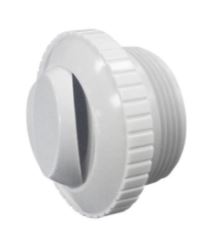 Pooline Slotted Threaded Hydrostream Jet 1.5 Inch Thread 11211E
