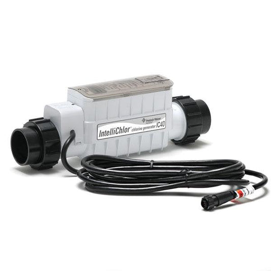 Pentair 520555 IntelliChlor IC40 Saltwater Chlorinator Cell