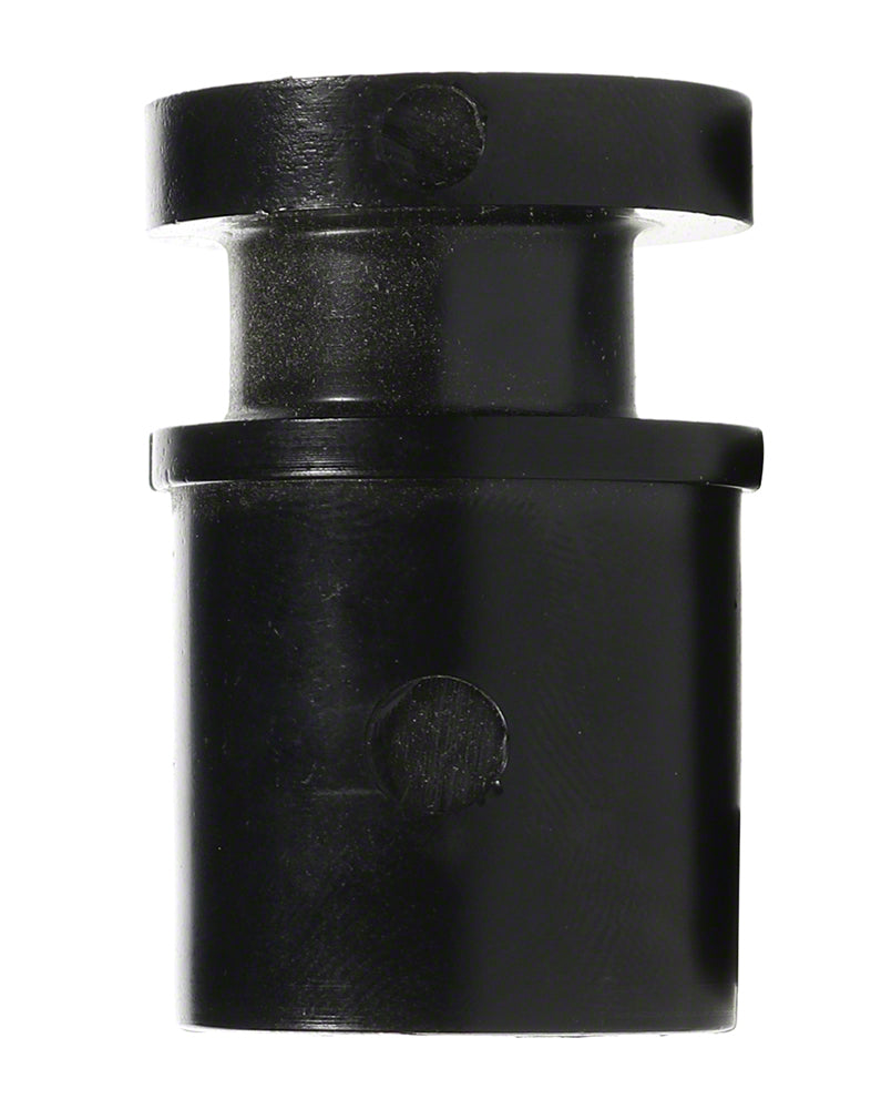 Skimlite Large Cam Plug 505 Black Pool Pole Fitting