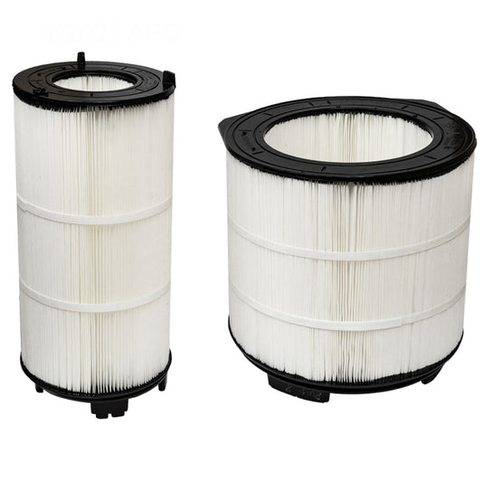 Pentair 170147 Replacement Cartridge for Sta-Rite System 3 S8M150 450 sq ft