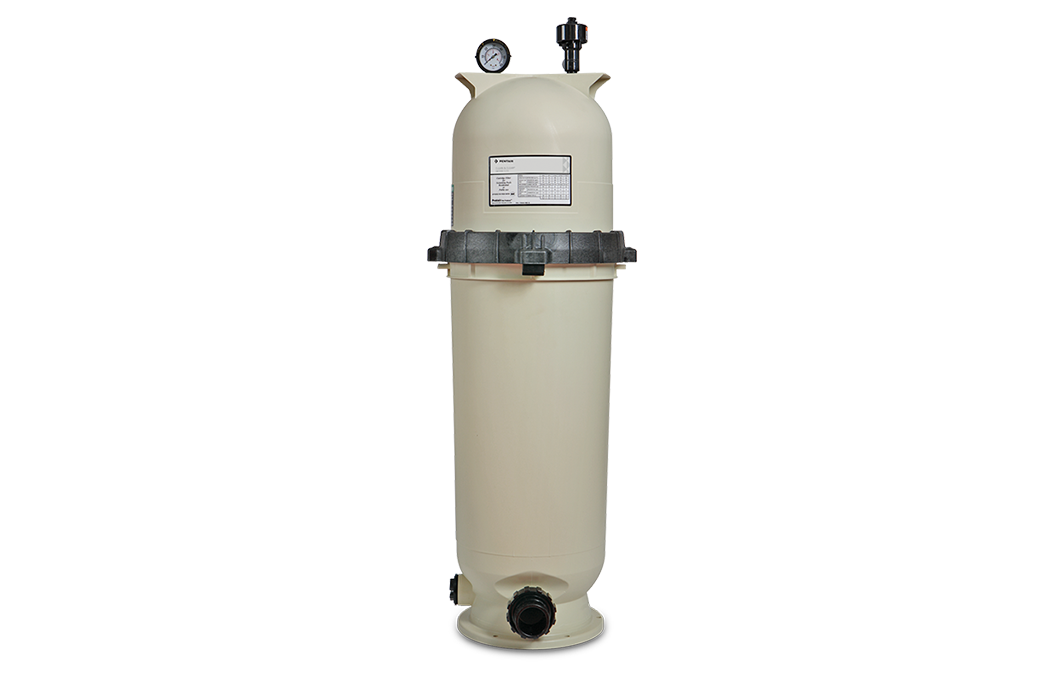 100 SqFt Clean and Clear® Cartridge Filter