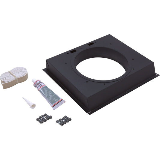 Jandy LXi400 Sidewall Vertical Venting Kit R0484303