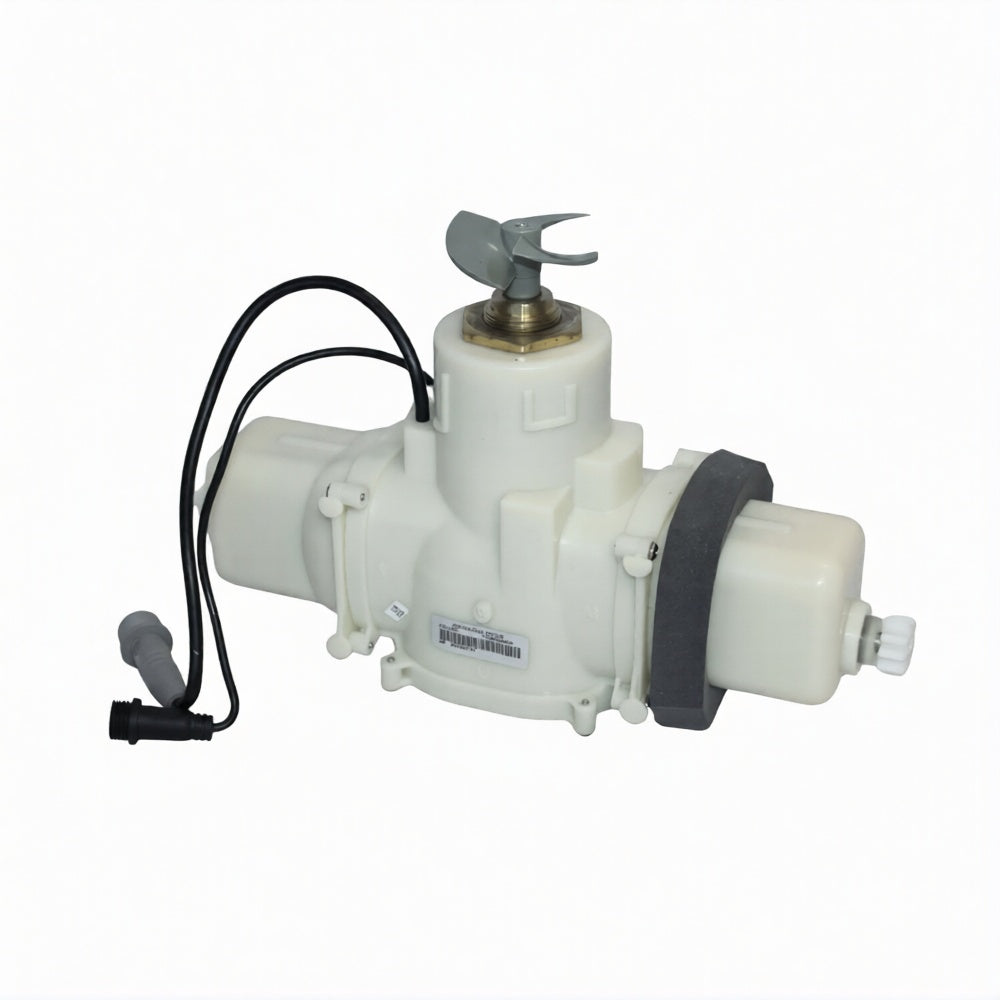 BWT D600 Robotic Pool Cleaner Replacement Motor BWT600-MOTOR