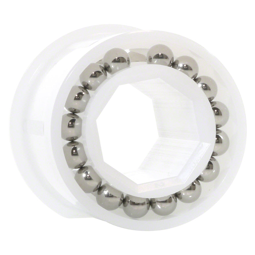 PVX976PK2 | Hayward AquaNaut Wheel Bearing | 2 Pack