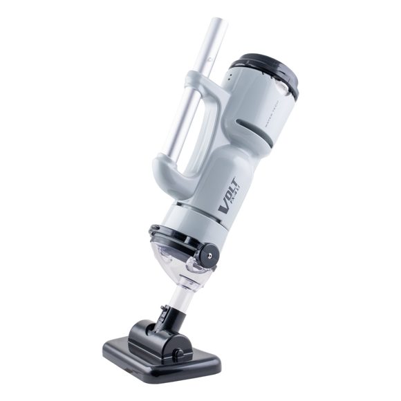 Water Tech Pool Blaster Volt FX-4Li Cordless Pool and Spa Vacuum | Battery Powered | Rechargeable Vacuum | 24050GL