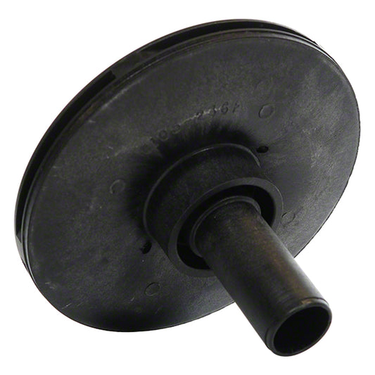 Pentair C105-228PF Pool Pump Impeller Replacement