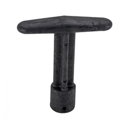 Pentair 273089 slide valve handle replacement close-up view