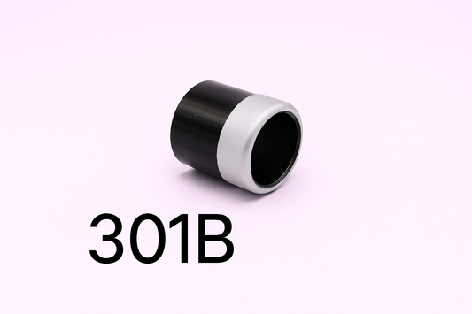 Skimlite Guide Fitting 301B Black Pool Pole Part