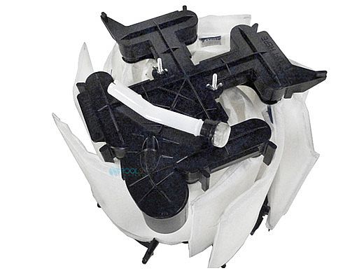 Pentair FNS Plus 180006 Complete Filter Grid Element Assembly | 24 Sq. ft Grid Set | 59023800