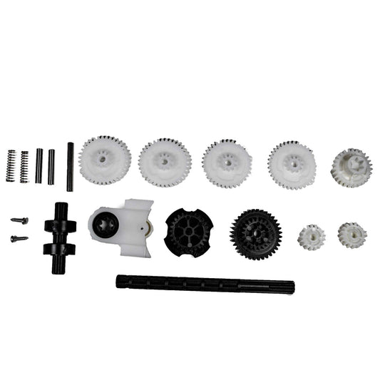 Pentair 360462 Lil Rebel Drivetrain Kit Replacement Assembly