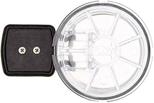 Waterway 600-7300 Lid and Flapper Assembly for Check Valve