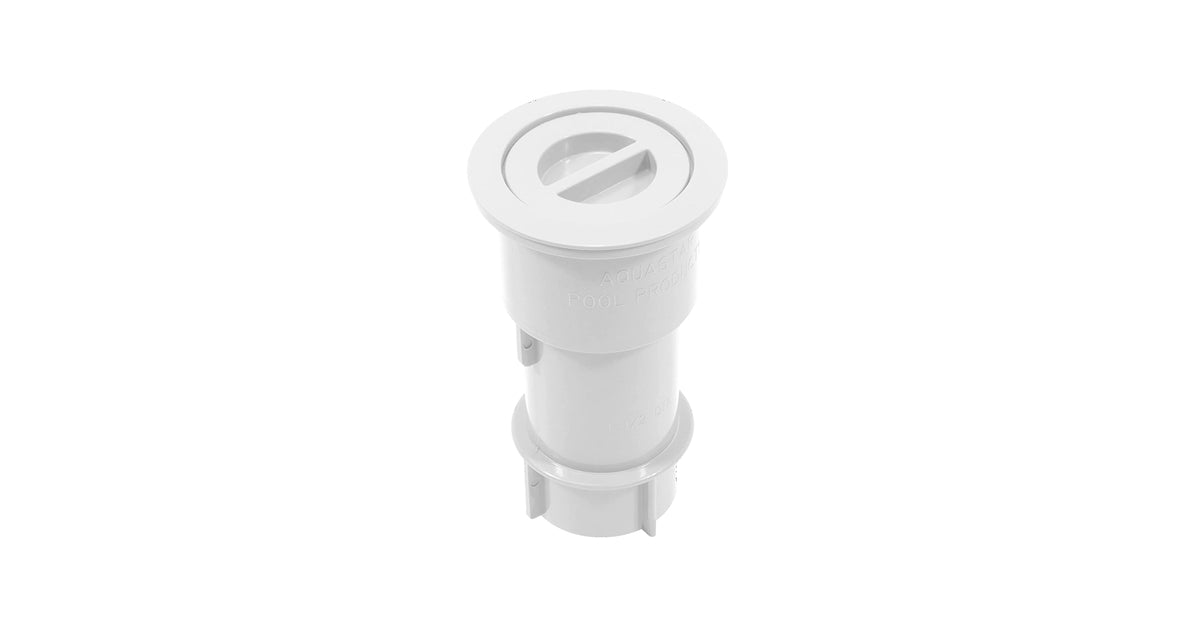 AquaStar Umbrella Stand SMUS101 5 Inch - Installation View