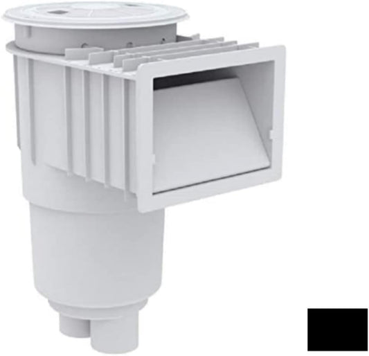 AquaStar SKR201 Flow Star Skimmer Installation View