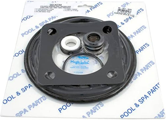Aladdin GO-KIT54 Sta-Rite Pump Seal and Gasket Repair Kit