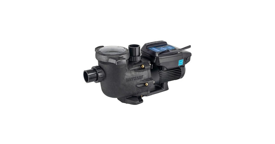TriStar® VS 950 Variable Speed Pump 2.7HP 115/230V