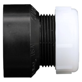 Swimables Pool High Temp Union Fitting SW-30-315 Side View