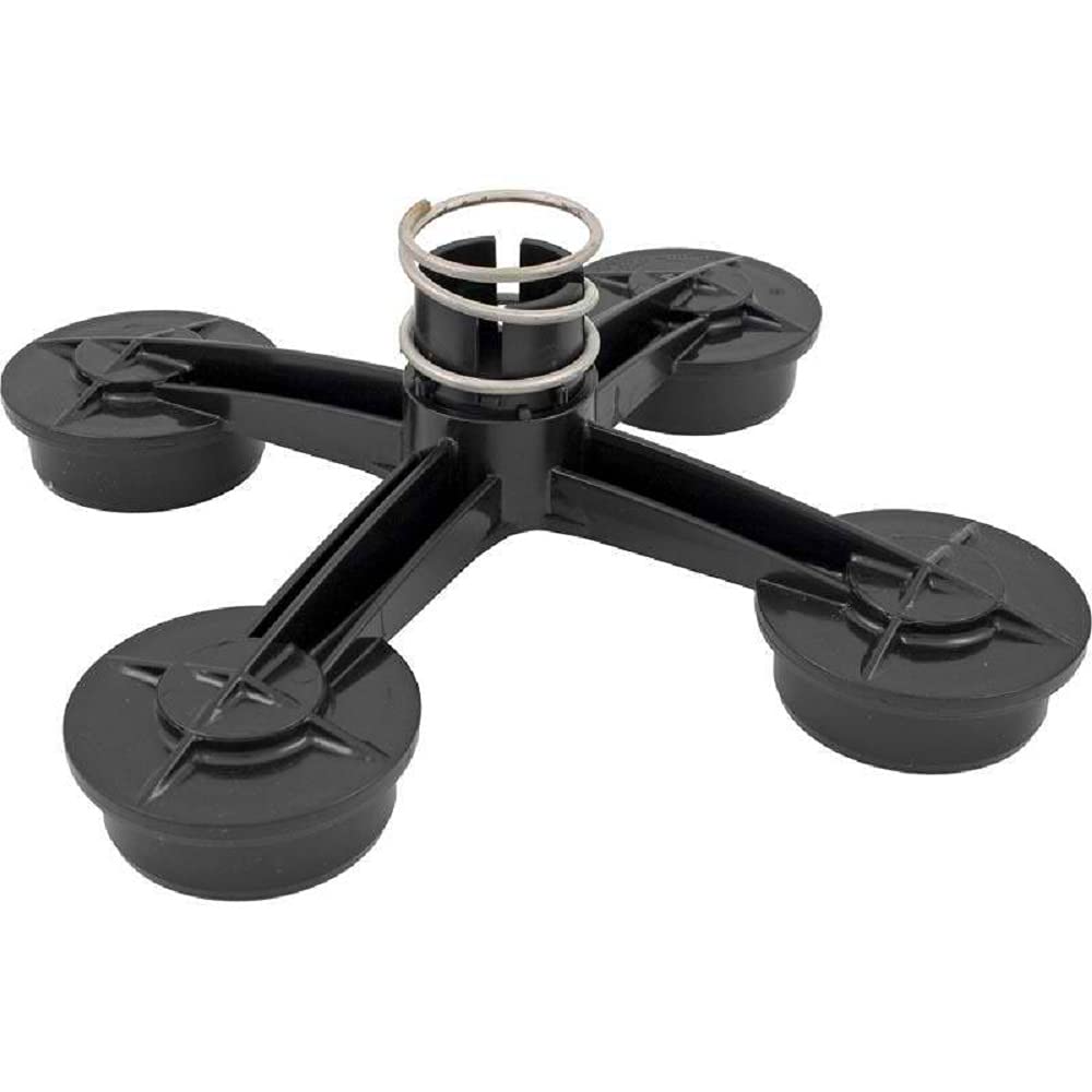 Pentair Clean & Clear Plus and Quad DE Pool Filter Top Manifold With Short Adapter | 170026