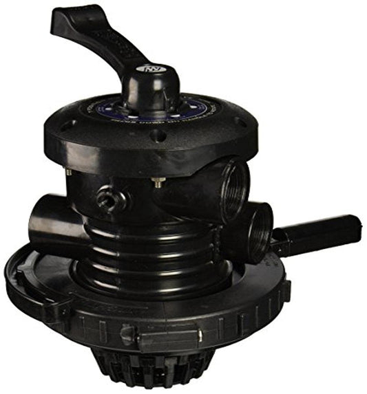 Waterway WVS003 Top Mount Multiport Valve for Sand Filter