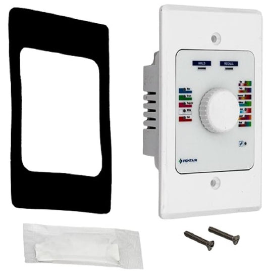 618031 | Pentair IntelliBrite Lights LED Color Controller