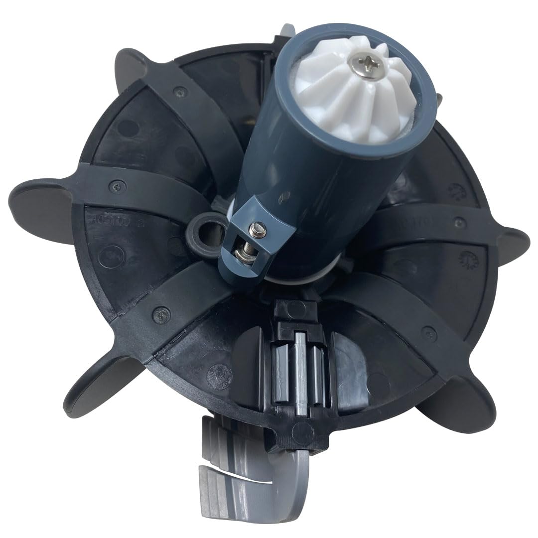 Polaris R0949100 Atlas Cyclonic Scrubbing Turbine Replacement Part