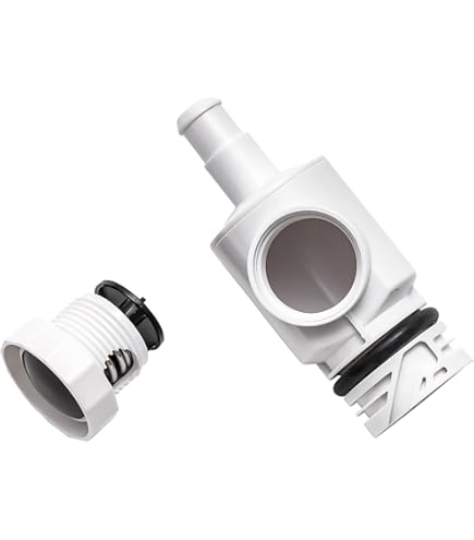Polaris D29 UWF Quick Disconnect Replacement Part