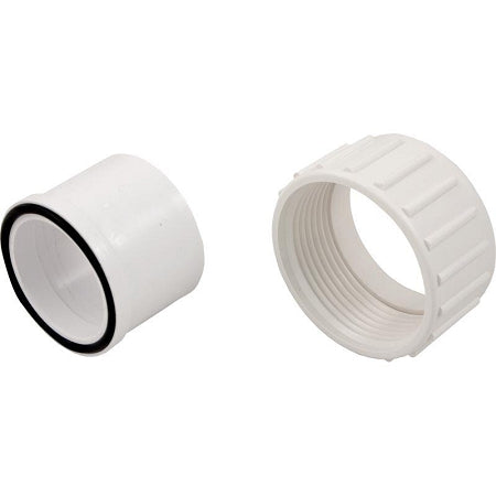 0602-15 | Magic Plastics 1.5" Pump Union FBT x Slip