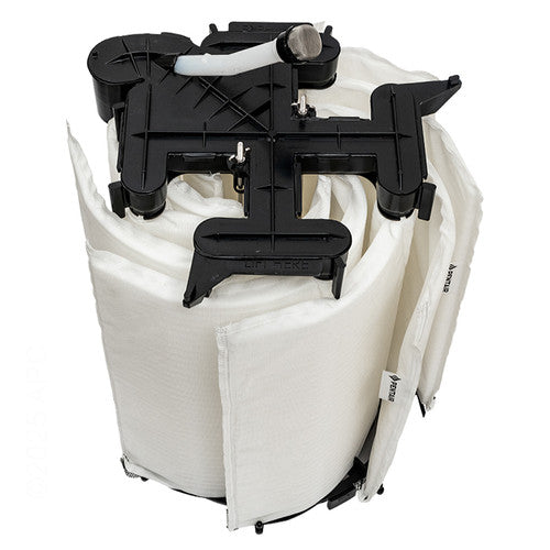 Pentair FNS Plus 180007 Complete Filter Grid Element Assembly | 36 Sq. ft Grid Set | 59023500