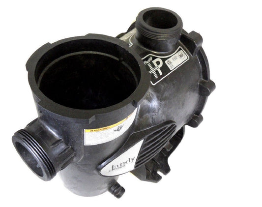 R0448700 | Jandy Pump Body For PlusHP PHPF and PHPM Pumps