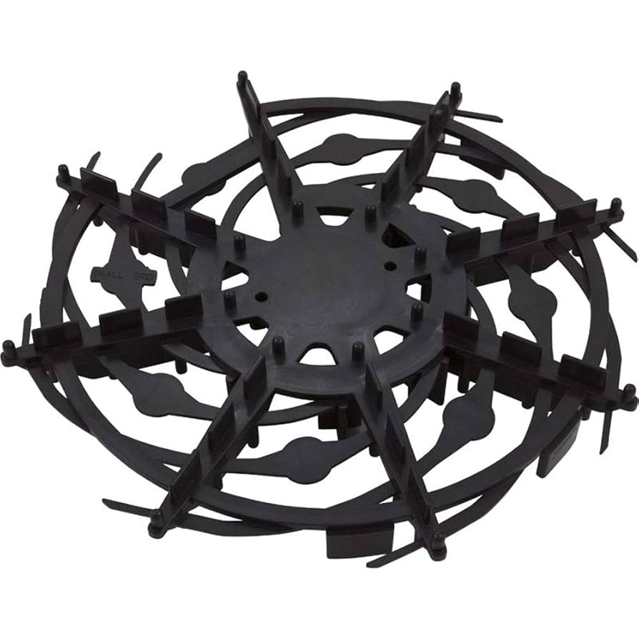 Pentair FNS Plus Grid Locator Spider | Lower Grid Retainer | 59000500