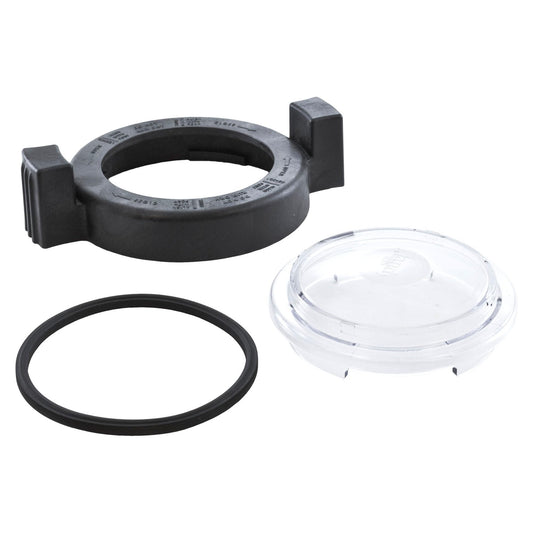 R0448800 | Jandy Locking Ring Lid For PlusHP PHP PHPM MHPM Pumps