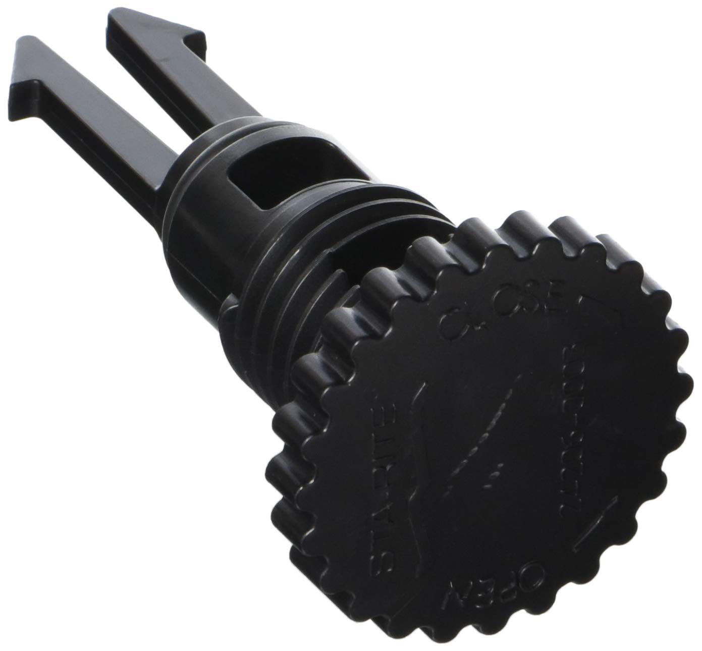 Pentair Air Release Valve 24206-0103S Detail View