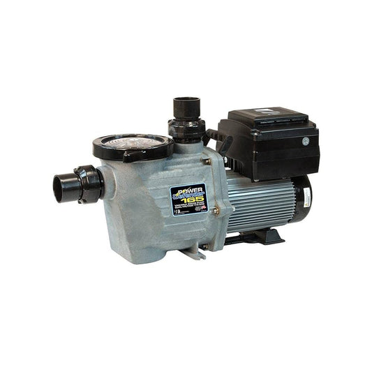 Power Defender Variable Speed Pump 1.65HP 230V