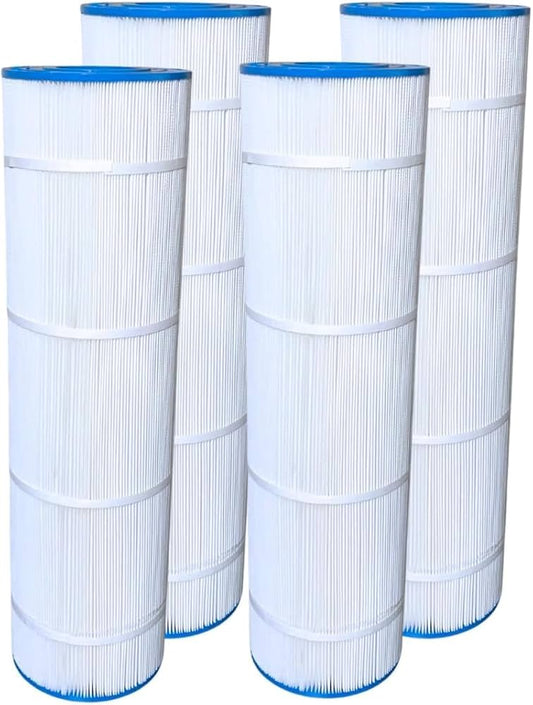 Unicel Filter Cartridge For Hayward SwimClear 2030 | 56 sq ft | CX481XRE | 4 Pack | C-7456