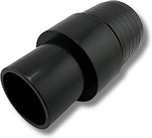 Swimables EZ Hose Swivel for Pool Cleaners SW-60-001 Detail View