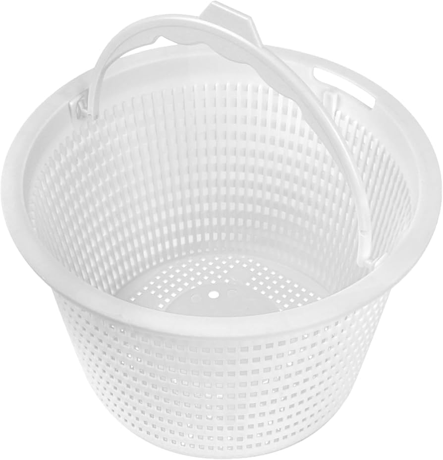ARG Heavy Duty Skimmer Basket BHD009 for Hayward Skimmers - Detail View