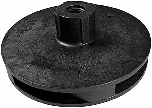 CMP Impeller SW-21-302 for SuperMax SuperFlo 1HP Pool Pump 25305-067-000