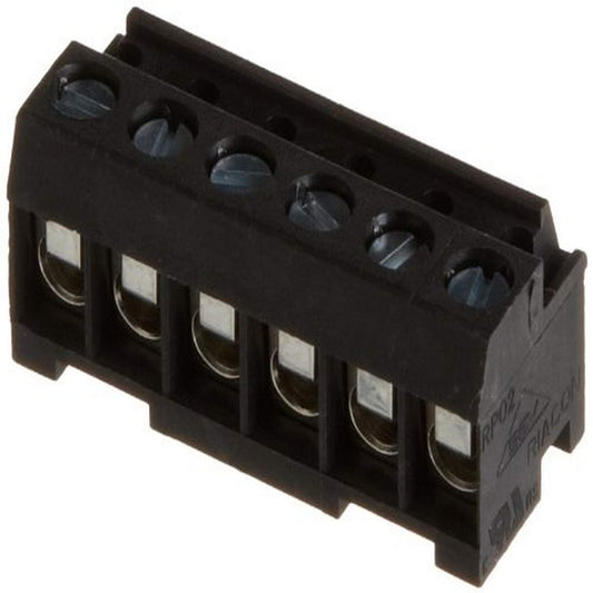 Pentair 8023306 6-Position Terminal Plug-In Screw