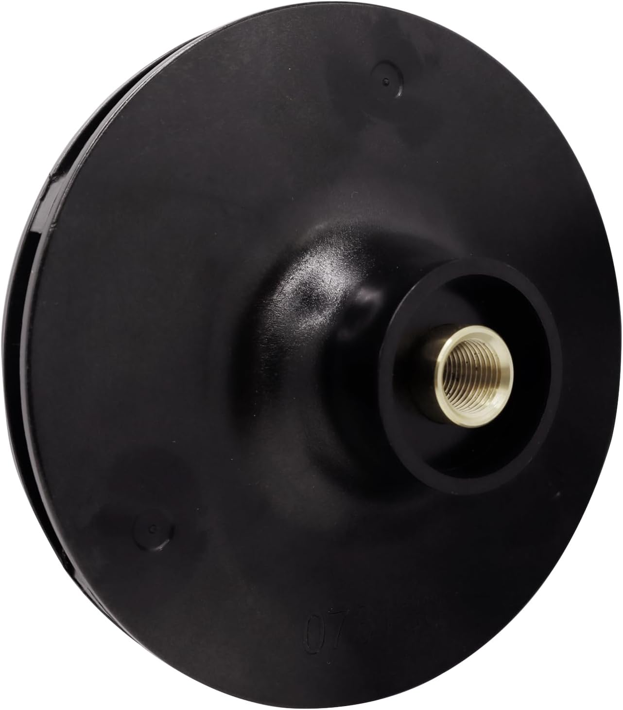 Swimables WhisperFlo .5 HP Pump Impeller 073126 Detail View