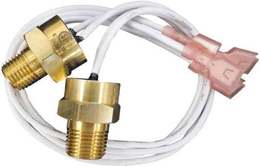 Jandy JXi High Limit Temperature Sensor R0592300 Close-Up
