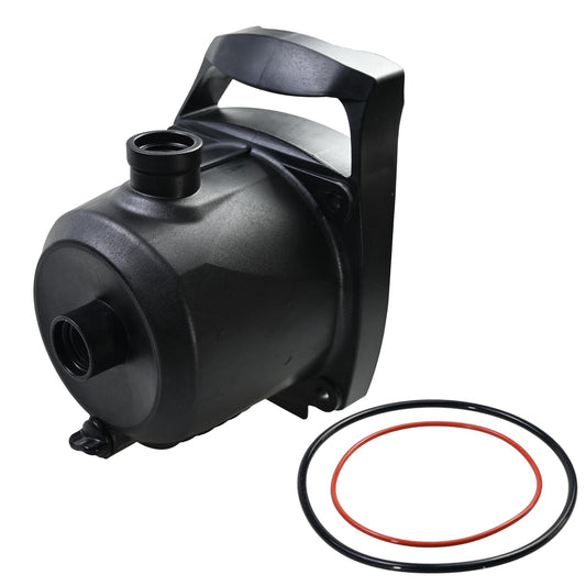 R0723100 | Polaris Pump Body For PB4SQ Booster Pump