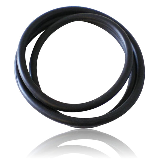 Aladdin O-486 Replacement 25 Inch Filter Tank O-Ring Detail