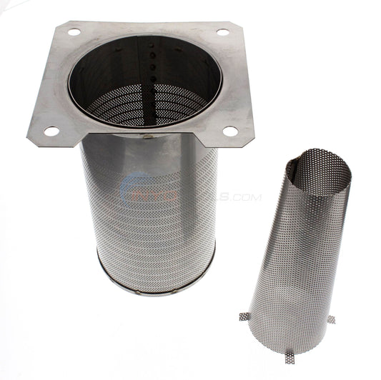 Pentair MasterTemp 250 Heater Flameholder Kit 460746 Replacement Part