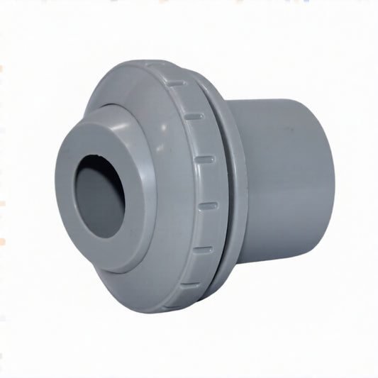 AquaStar Directional Eyeball Fitting SL8203 Gray - Detail View