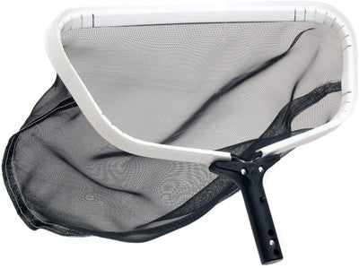 Purity Pool PLTD Pro-Lite Tuff Duty 18" x 20" Leaf Rake